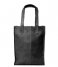MYOMY  My Paper Bag Long handle zip off black (10271081)